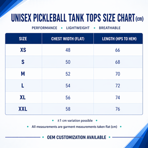 custom Women's pickleball Built-in Bra Tank Top <b>Compression</b> Support Racerback Fitness Training Top Quick Dry Activewear OEM ODM - Product Image 5