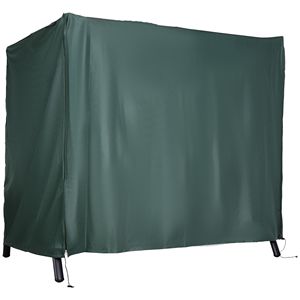 Copertura per Sedia a Dondolo da Esterno Resistente ai Raggi UV per Grandi Mobili da Giardino - Product Image 1