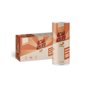 Fórmulas Exclusivas para la Salud, Marca Privada, BCAA en Agua, Suplemento Nutricional Deportivo Líquido Oral para Adultos, Taiwán - Product Image 2