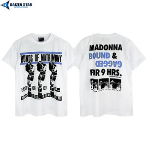 Camisetas al por Mayor con Logotipo Personalizado, 100% Algodón, Transpirables, de Secado Rápido, Ecológicas, para Hombre, Mujer, Unisex, Casuales, OEM - Product Image 4