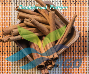 Suministro Directo de Fábrica HGO de Polvo de Sándalo Natural Puro, Grado Alimenticio, Especificación 10:1, Extracto de Santalum album - Product Image 3