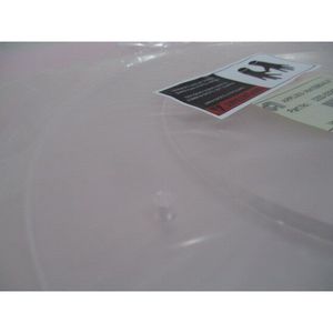 AMAT 0200-00042-B, ฝาครอบควอตซ์, 6 นิ้ว, โพลี, 0.40 อุปกรณ์และชิ้นส่วนเซมิคอนดักเตอร์ระดับโลกที่เชื่อถือได้ที่ - Product Image 5