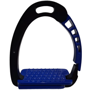 Venta al por mayor de alta calidad, duradero, mejor equipo, estribo ecuestre, pierna de seguridad, caballo, salto libre, estribos de seguridad - Product Image 1