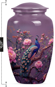 Urnas para adultos, urnas hechas a mano para hombres y mujeres, urnas decorativas, urnas funerarias de alta calidad - Product Image 2