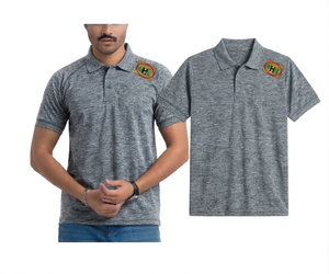 <b>Men's</b> Short Sleeve <b>Polo</b> <b>Shirt</b> Solid Color Jersey Casual Wear <b>Black</b> White Navy Red Casual Embroidery Logo Low Price <b>Polo</b> <b>Shirt</b> - Product Image 5