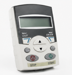 แผงควบคุมพื้นฐาน ACS-CP-C ACS Series VFD รุ่นใหม่ พร้อมปุ่มกดตัวเลข LCD สำหรับควบคุมอินเวอร์เตอร์ - Product Image 6
