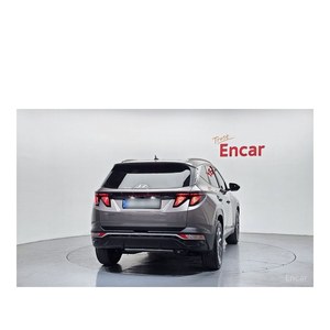 Hyundai Tucson 2021, 1.6L Turbo, 2WD, Euro V, Asientos de Cuero, Volante a la Izquierda - Product Image 4