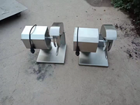 Machine à découper le poulet / Découpeuse de poulet / Machine à diviser la volaille HJ-CM018