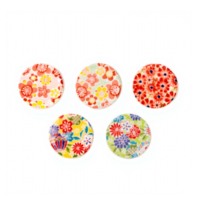 Vajilla Japonesa Tradicional de Cerámica, Bonita y Económica, con Reposapalillos, al por Mayor - Product Image 1