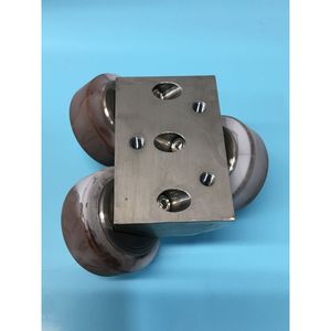 MICRON 811-19860 UNIT, ROLLER, 3M2C0A03458 - Équipements et pièces semi-conducteurs d'occasion de qualité supérieure à l'échelle mondiale chez - Product Image 3