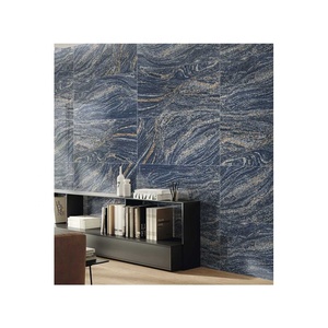 Precio competitivo 600x1200mm Diseño tallado Azulejos de porcelana vitrificada Alta calidad estándar y fácil mantenimiento para la venta - Product Image 3