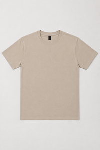 เสื้อยืดผู้ชายพรีเมียม ผ้าถักโพลีเอสเตอร์ สำหรับใส่ลำลองและออกกำลังกาย พิมพ์ลายดิจิทัล เป็นมิตรต่อสิ่งแวดล้อมและระบายอากาศได้ดี - Product Image 2