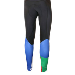 Pantalones Cortos de Ciclismo Unisex Transpirables de Secado Rápido con Tela 100% Algodón, Diseño y Logotipo Personalizables - Product Image 6