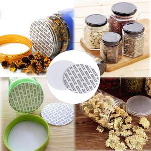 Tapones de rosca de hojalata personalizables Sam Lan, antiderrame, para tarros, de fácil apertura, listos para exportación a Vietnam, para bebidas - Product Image 3