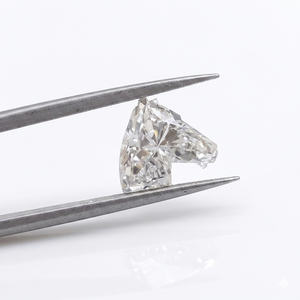 Diamant cultivé en laboratoire de forme cheval unique et élégante, 2,50 carats, clarté VVS-VS, couleur G, diamant CVD, diamant non monté pour fabricant de bijoux - Product Image 3