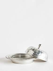 Beurrier réutilisable en acier inoxydable pour une organisation écologique de la cuisine et un stockage durable des aliments - Product Image 6