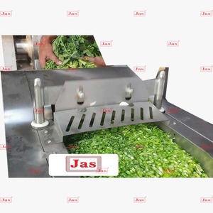 Cortador de Vegetales de Hoja - Product Image 2