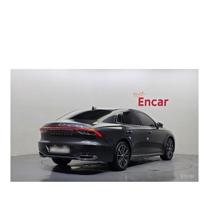 Hyundai Grandeur 2020, 2.5 Automático, 79,767 km, Volante a la Izquierda, Asientos de Cuero, Cámara Trasera - Product Image 2