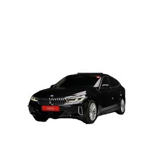 BMW GranTurismo (GT) 630i XDrive Luxury 2022, Volante a la Izquierda, Caja de Cambios Automática, 16,550 km - Product Image 1