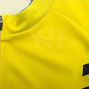 Tenue de cyclisme haute performance, confortable pour la peau, légère, pour hommes - Product Image 4