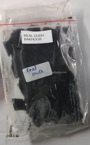 ไม้กฤษณาอูดแท้พรีเมียม ชิปไม้หอมทำมือ กลิ่นหอมแบบอาหรับ ผู้ส่งออกเครื่องหอม - Product Image 5