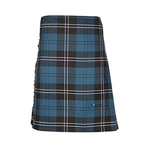 Kilt écossais utilitaire en acrylique pour adultes, fabriqué par Eoin Winston Sports, unisexe, Sialkot, Pakistan - Product Image 1
