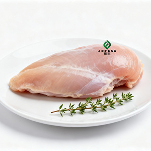อกไก่แช่แข็งแบบเป็นชิ้นใหญ่สำหรับร้านอาหารและผู้นำเข้า - Product Image 5