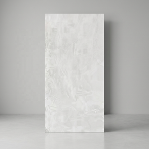 Carreaux de sol en porcelaine mate 600x1200mm émaillés Cubix Pearl Factory 120x60 Carreaux d'hôtel modernes antidérapants 9mm - Product Image 4
