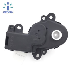 Actuador de Amortiguador de Aire PEIVSO para CHEVROLET COLORADO 2004-2012, OEM 604-132 88970277 - Product Image 3