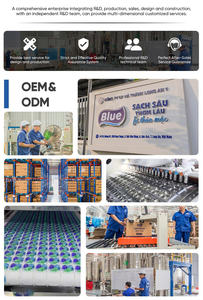 Fabricant de lessive liquide |   Taille d'emballage personnalisée disponible |   Approvisionnement mondial OEM ODM - Product Image 4