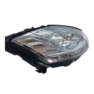 ไฟหน้ามือสอง S-class ด้านขวา A2218207439 - Product Image 3