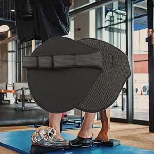 Coussinets de préhension pour haltères, service OEM pour l'entraînement avec barre, les exercices avec haltères et la musculation, avec logo personnalisé pour les marques - Product Image 4