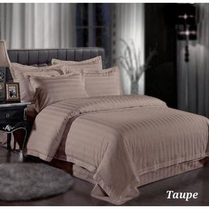 Edredón GCottonStripe220TC de 60x90 Pulgadas, Tamaño Individual, Suave y Cálido, para Hogar y Hotel, Temporada de Invierno, Relleno de Poliéster, 220 TC - Product Image 3
