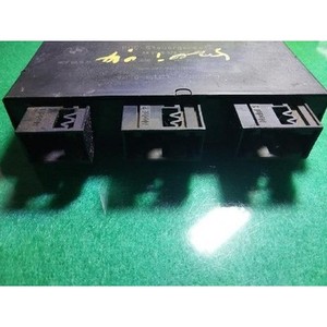 Módulo de Control de Distancia al Parque para BMW Serie 5 2000-2007, Usado, OEM 6978232 - Product Image 4