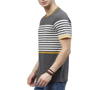 Camiseta de algodón para 2021 hombre, ropa a la moda, venta al por mayor, barata, novedad de 100% - Product Image 1