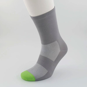 Calcetines Deportivos de Primera Calidad Personalizados con Logotipo de Gimnasio, Calcetines de Tubo Gruesos de Compresión para Ciclismo, Baloncesto, Súper Elásticos para Hombre - Product Image 3