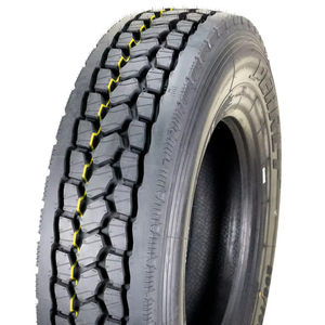ยางรถบรรทุกใหม่ขนาด 11r22.5 295/75r22.5 ราคาถูก ดีไซน์ยอดนิยม - Product Image 1