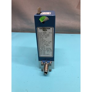 Unit Instruments UFC-<b>1660</b> Mass Flow Controller - Trusted Global Legacy Semiconductor Equipment and Parts at - Product Image 3
