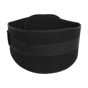 Ylon-Cinturón de soporte para la espalda, protector para gimnasio, levantamiento de pesas - Product Image 3