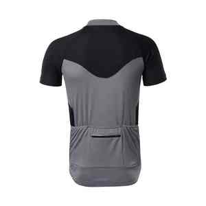 Jersey de Ciclismo Corto para Hombre, Hecho en Pakistán, Reversible, Transpirable, de Secado Rápido, Ecológico, Talla Grande, para Adultos, para Actividades al Aire Libre - Product Image 6