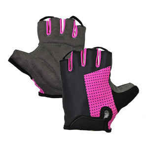 Guantes de Ciclismo de Invierno Impermeables de Cuero para Hombre y Mujer, Térmicos, con Cremallera, Antideslizantes, para Esquí, Viajes, Camping y Ciclismo - Product Image 3