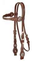Harnais de cheval en cuir polo fait main de haute qualité, style selle anglaise, polyvalent pour concours, avec quincaillerie en laiton personnalisable