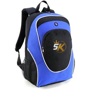 <b>Travel</b> Backpack-Lightweight & Portable Durable Oxford Material Large Capacity Fashion Outdoor Sport <b>Bag</b> - Product Image 5