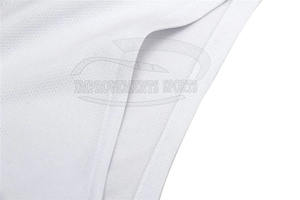 Camiseta de fútbol de Equipo Nacional personalizada, camiseta de fútbol hecha en Pakistán con logotipo impreso, ropa de equipo de fútbol, Camiseta deportiva personalizada barata - Product Image 6