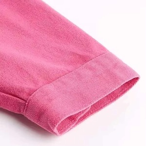 แจ็คเก็ตยีนส์โลโก้แบบกำหนดเองที่ดีที่สุดสำหรับผู้ชาย แจ็คเก็ตผ้าฝ้ายลำลองสำหรับผู้ชาย เสื้อโค้ทยีนส์ OEM สำหรับผู้ชายและผู้หญิง - Product Image 5