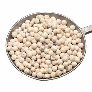 Poivre Blanc Premium d'Origine Indienne Qualité Export Supérieure Fournisseur en Gros Fortement Demandé Poivre Blanc de Qualité Premium - Product Image 4