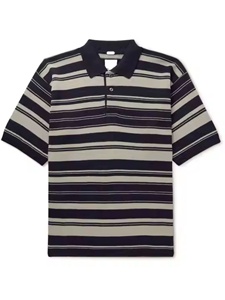 Chemises en toile pour hommes de qualité professionnelle, personnalisables par les fabricants directs d'usine, couleurs personnalisées, style gothique, imprimé court - Product Image 4