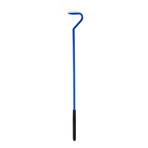 High Quality Snake <b>Hooks</b> Stainless Steel Low Price Snake Catchers Insects Control <b>Pole</b> Holders OEM Snack Catcher Sticks - Product Image 1