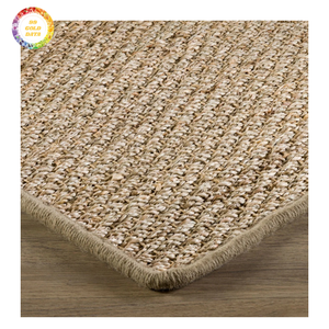 Export Quality Seagrass Door Mat Handcrafted Woven Entry Rug Durable <b>Floor</b> Mat Bulk Supply Available - Product Image 1