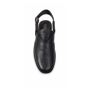 Nuevo Diseño, Sandalias Peshawari de Cuero Genuino, Hechas a Mano, Ligeras, Abiertas, para Todas las Temporadas - Product Image 3